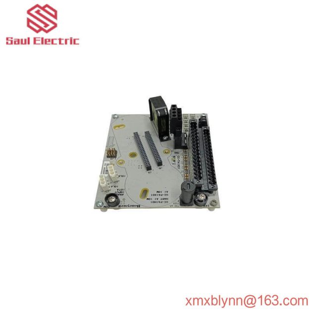 Honeywell DC-TAIX01 Analog Input IOTA Non-Redundant