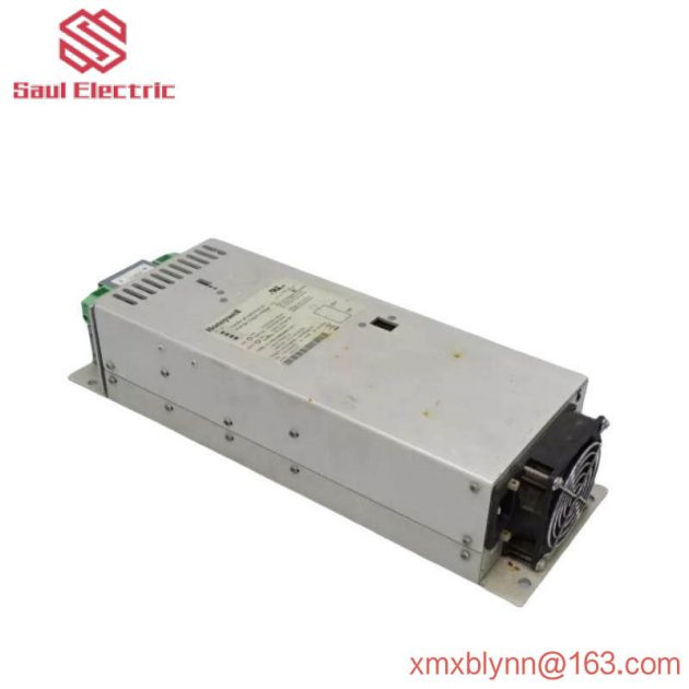 Honeywell FC-PSU-FLTR2450 Power Supply