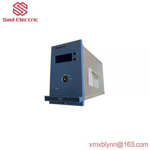HONEYWELL FC-QPP-0001 V1.3 Quad Processor Pack Module for Advanced Industrial Control Solutions