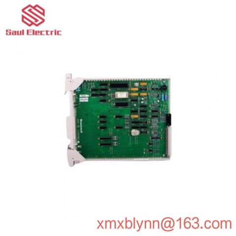 HONEYWELL FC-TSJASH-1624CC V1.0 - Advanced Industrial Digital Control System