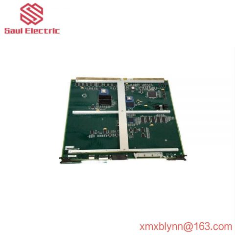 Honeywell K4LCN-16 51403519-160 Memory Processor - Advanced Control Solutions for Industrial Automation