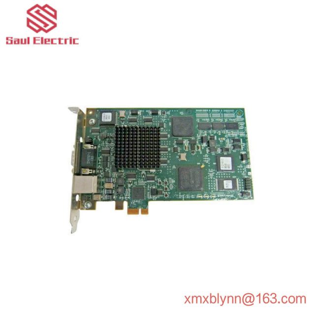 Honeywell LCNP4E 51405098-100 Interface Card for Industrial Automation Solutions