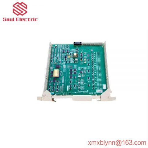 Honeywell MC-PAIH03 51304754-150 Analog Input Processor