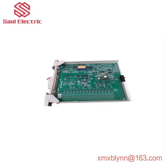 Honeywell MC-PAIH03 51304754-150 Analog Input Processor