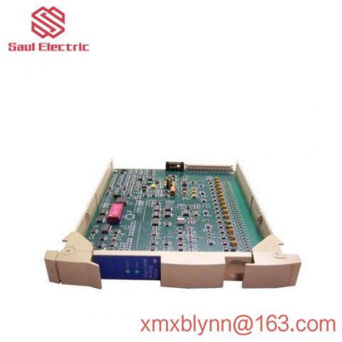 Honeywell MC-PAIH03 51304754-100 Analog Input Module