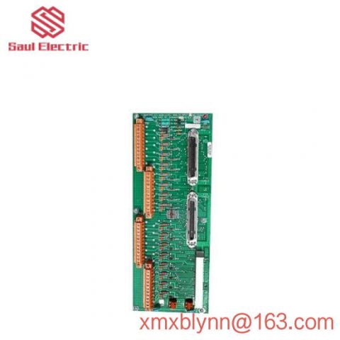 Honeywell MC-TAIH12 51304337-150 REDUN IOP INTERFACE