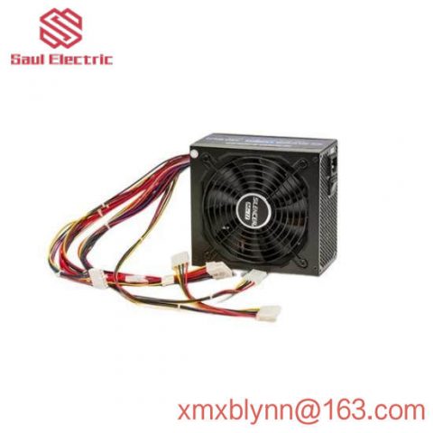 Honeywell REF-SAMPLE 6580800372 Redundant Power Supply