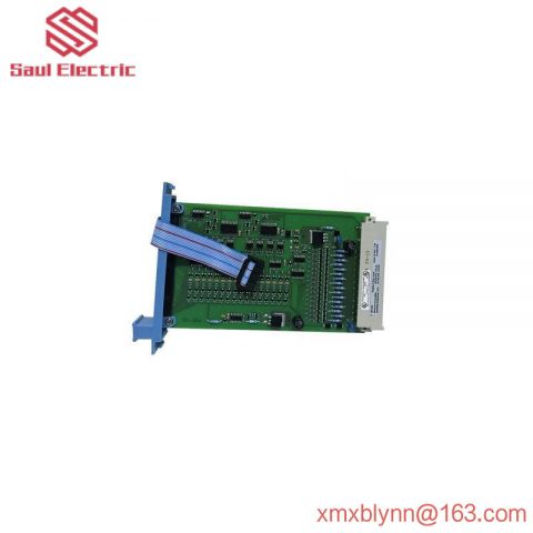 Honeywell SDI-1624 Safe Digital Input Module - Reliable Input Solution for Industrial Control Systems