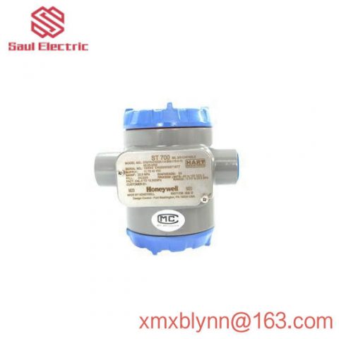 Honeywell STG740 I/O TERMINATION, for Industrial Control Applications
