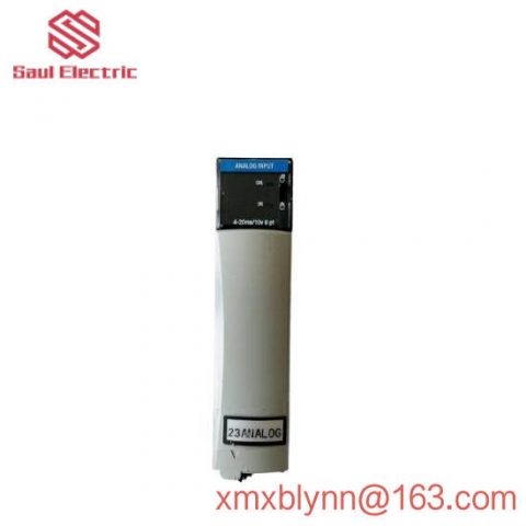 Honeywell TK-IAH061 ANALOG INPUT MODULE: Precision Engineering for Industrial Control