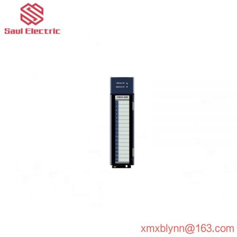 GE IC694ALG222 RX3i Analog Input Module: Precision Control for Industrial Automation