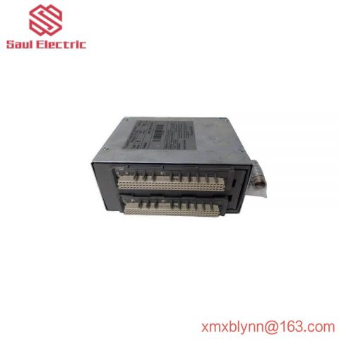 ICS Triplex T8312-4C Industrial Control Expander Interface Adaptor