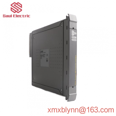 ICS Triplex T8403C New - Industrial Control Module, Rockwell Automation, Programmable Logic Controller