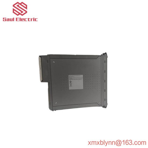 ICS TRIPLEX T8461C: Industrial Control Input Module