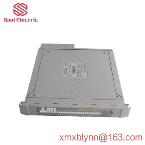 ICS TRIPLEX T8480C Analog Output Module for Industrial Control Systems