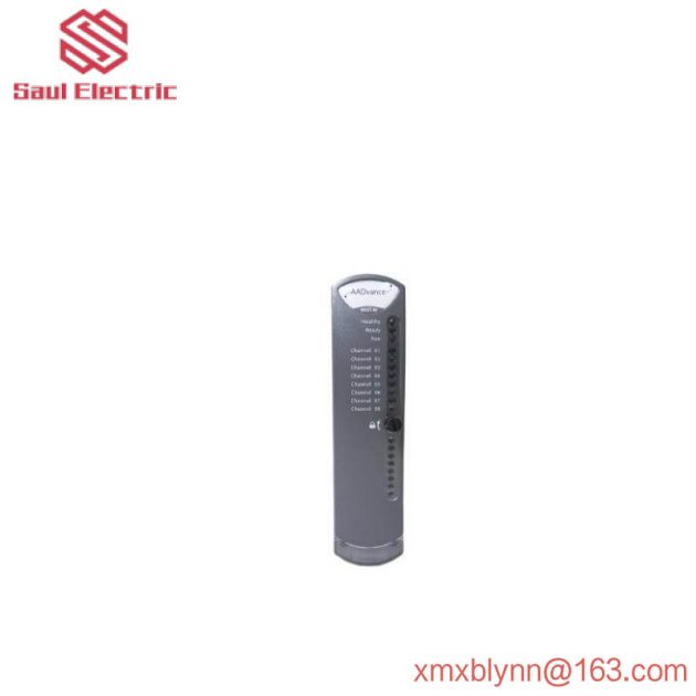 ICS Triplex T9451 Custom Industrial Control Module