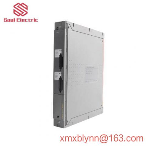 ICS Triplex Trusted T7150A Communication Module