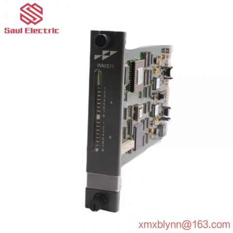 ABB IEPAS01 Power Supply Module: High Efficiency, Reliable Power Solution for Industrial Automation