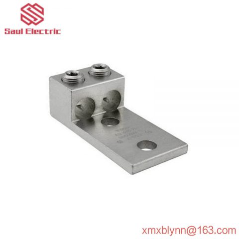 ILSCO AU350 - 2- conductor Industrial Control Module