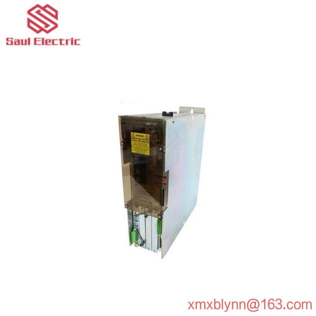 INDRAMAT 109-0943-3801-05 High Performance Industrial Controller