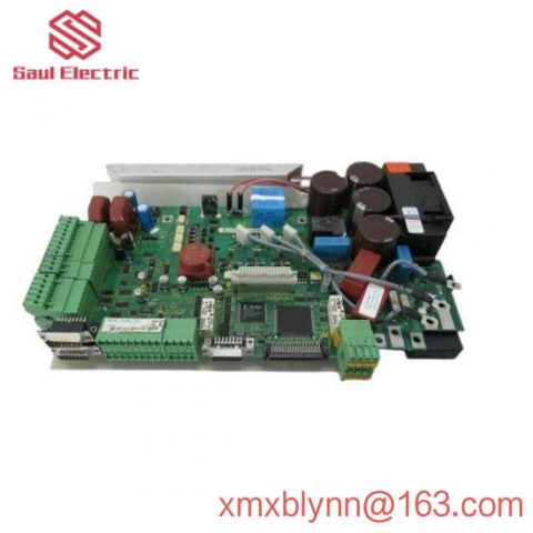 Indramat DKC01.3-040-7-FW Servo Drive - High Precision Control Module