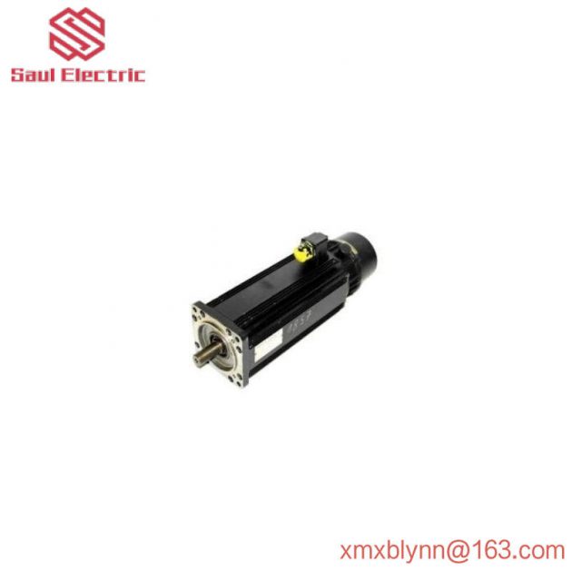 INDRAMAT KDS1.3-200-300-W1 - High Precision Servo Drive for Industrial Automation