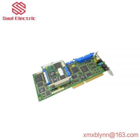 INDRAMAT TDM1.2-100-300-W1 - High Precision Industrial Encoder