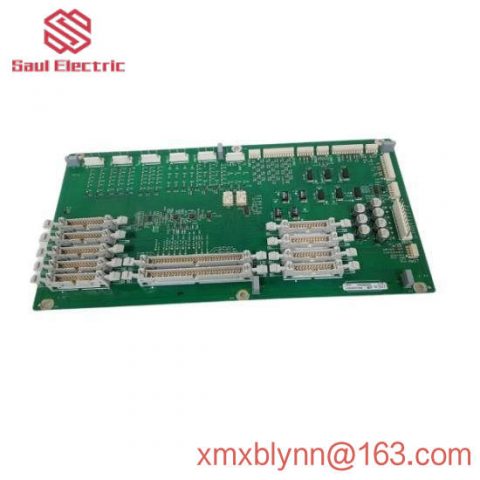 AB 1791-16B0 Industrial Control Module