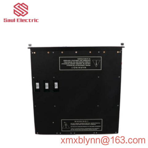 Invensys Triconex 3405E Best Price - Reliable, High Performance Control Module