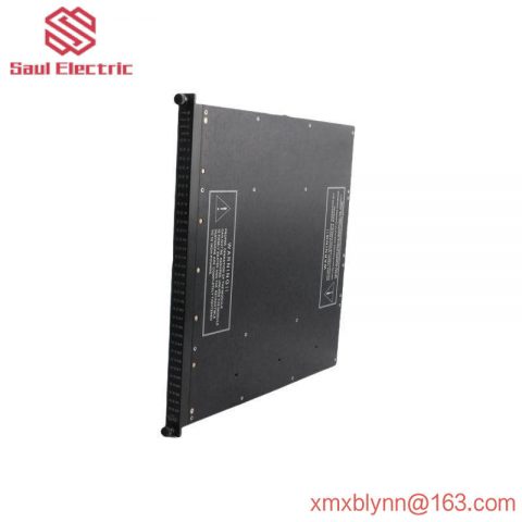 Invensys Triconex 3664 Digital Output Module - Industrial Control Solutions