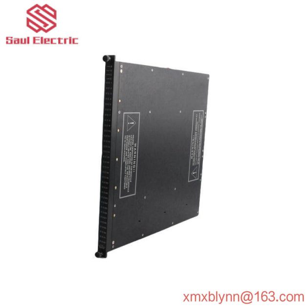 Invensys Triconex 3664 Digital Output Module - Industrial Control Solutions