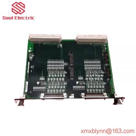 GE IS200BPIIH1AAA: Advanced Speedtronic Turbine Control Module