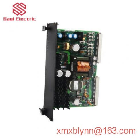IS200EPSMG1ADC - GE General Electric Mark VI Power Supply Board