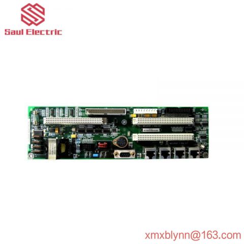 GE IS200ICBDH1ACB: Advanced Control Board for Industrial Automation