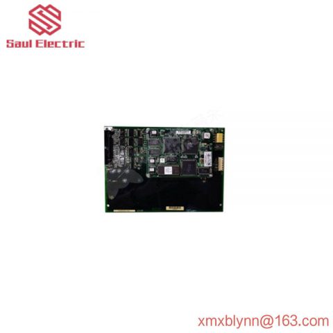 GE IS200JPDSG1ABB - High-Performance Power Distribution Board for Mark VI Systems