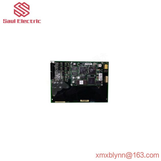 GE IS200JPDSG1ABB - High-Performance Power Distribution Board for Mark VI Systems