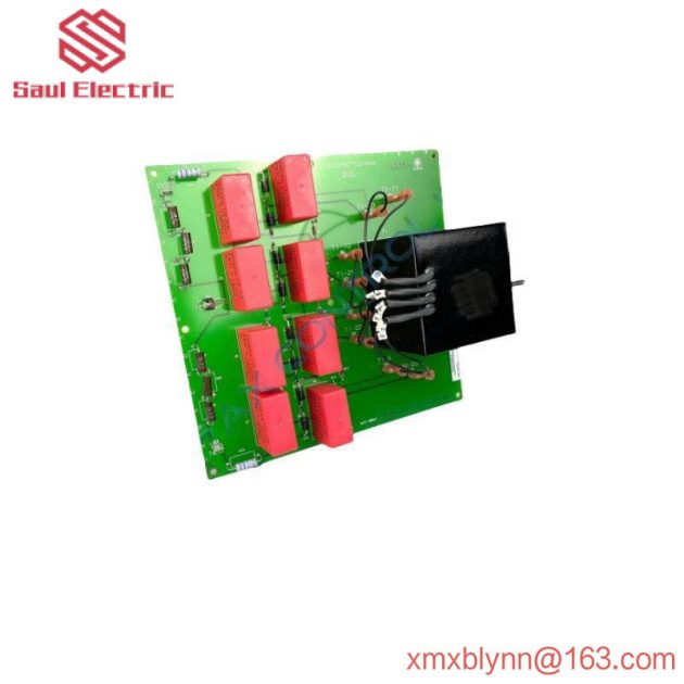 General Electric IS200SCTTG1AAA - Digital Relay Output Module