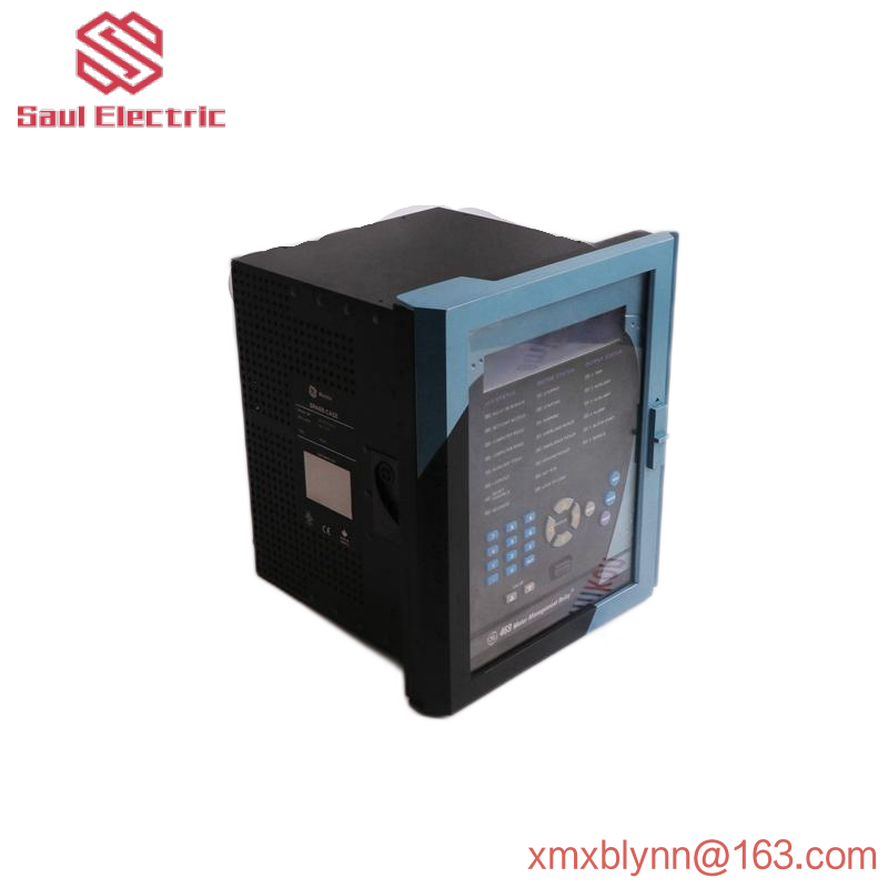 GE IS200TRLYH1BGF: Advanced Relay Termination Circuit Board for Industrial Automation
