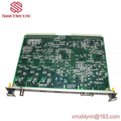 General Electric IS200VCMIH1BCC PCB - Mark VI Industrial Control Module