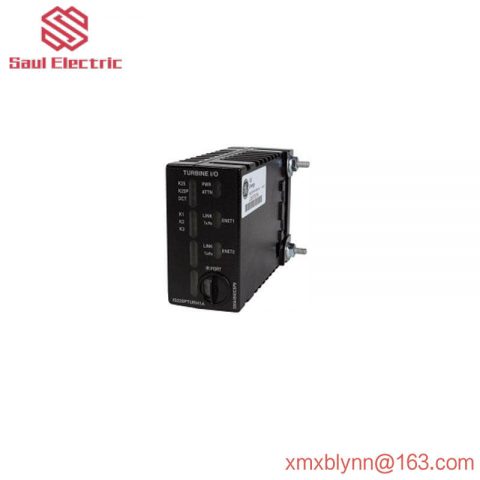 GE IS220PAOCH1A,REV J | Advanced Power Distribution System