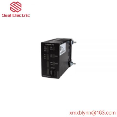 GE IS220PPDAH1A, REV F - Advanced Power Distribution System