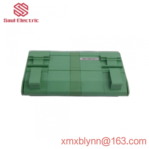 Brand JL Model 31.125-1010.1 - Industrial Control Module