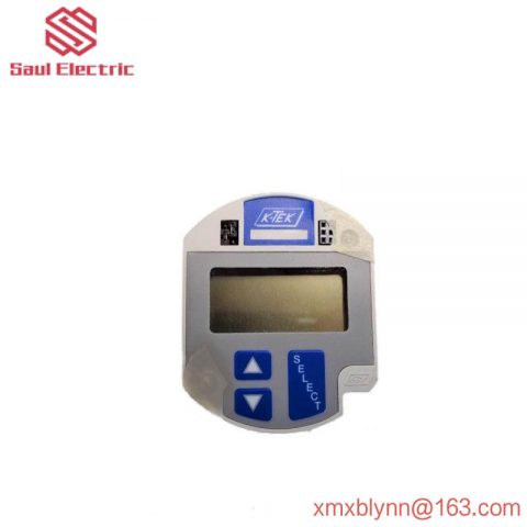 K-TEK AT090209 M4A-AT Level Control Transmitter
