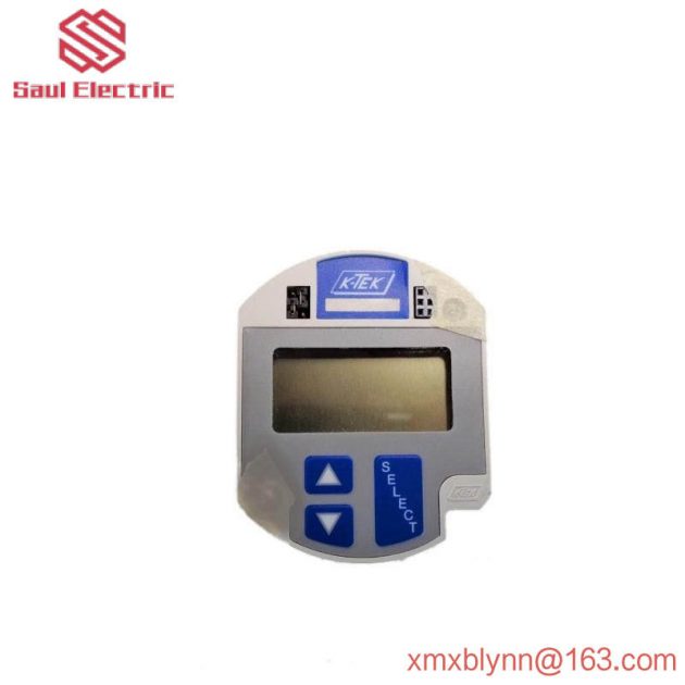 K-TEK AT090209 M4A-AT Level Control Transmitter