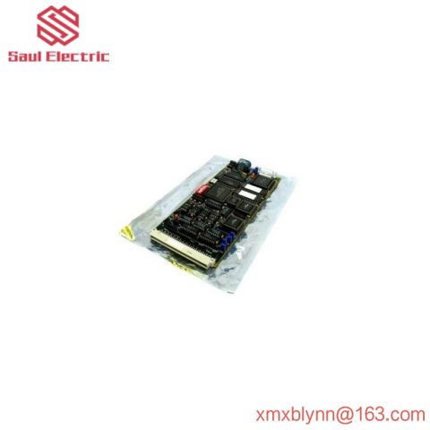 KTRON 9184-60118-D Circuit Board: Advanced Control Solution
