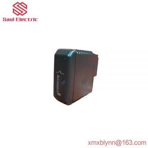 EMERSON KJ3002X1-BC1 12P0681X072 Analog Input Module