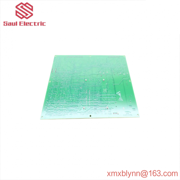 WOODWARD CS4HA Industrial Frequency Converter, 220VAC Input, 50kHz Output