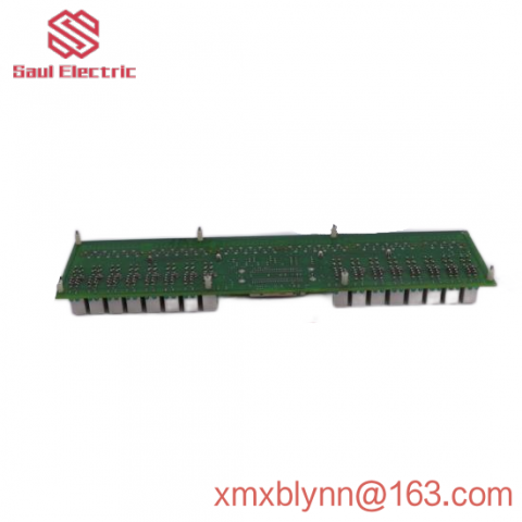 Kollmorgen 00-S0613-039 High-Power Drive Module