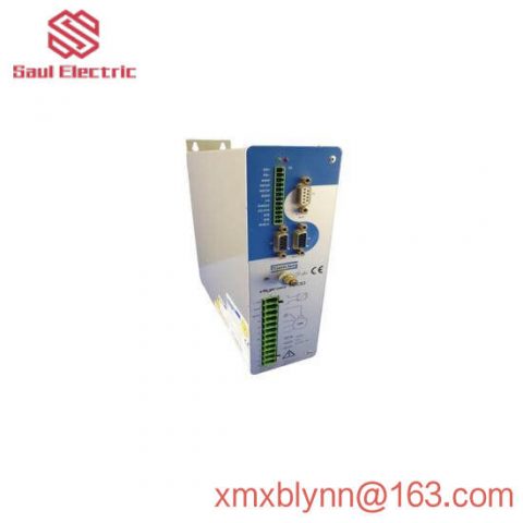 KOLLMORGEN DIGIFAS 7200 Digital Servo Amplifier
