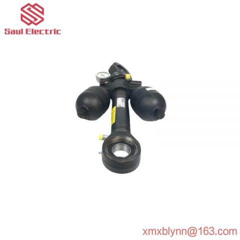 KUKA GA12 00-192-268 & 00-179-517: Precision Robot Balancing Cylinder, for Enhanced Manufacturing Efficiency